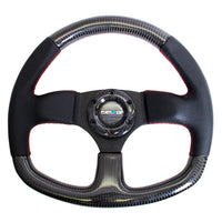 NRG Steering Wheel ST-009CFRS