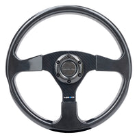 NRG Innovations Steering Wheel ST-012CF