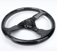 
              NRG Innovations Steering Wheel ST-012FC
            