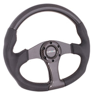 NRG Steering Wheel ST-013CFCF