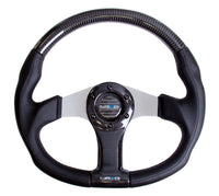 
              NRG Steering Wheel ST-013CFSL
            