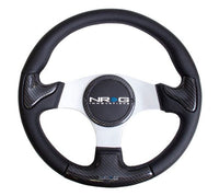 
              NRG Steering Wheel ST-014CFSL
            