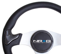 
              NRG Steering Wheel ST-014CFSL
            