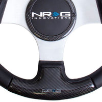 NRG Steering Wheel ST-014CFSL