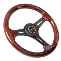 NRG Steering Wheel ST-015-1BK