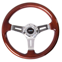 NRG Steering Wheel ST-015-1CH