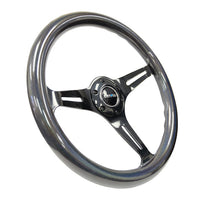 NRG Steering Wheel ST-015BC-CN
