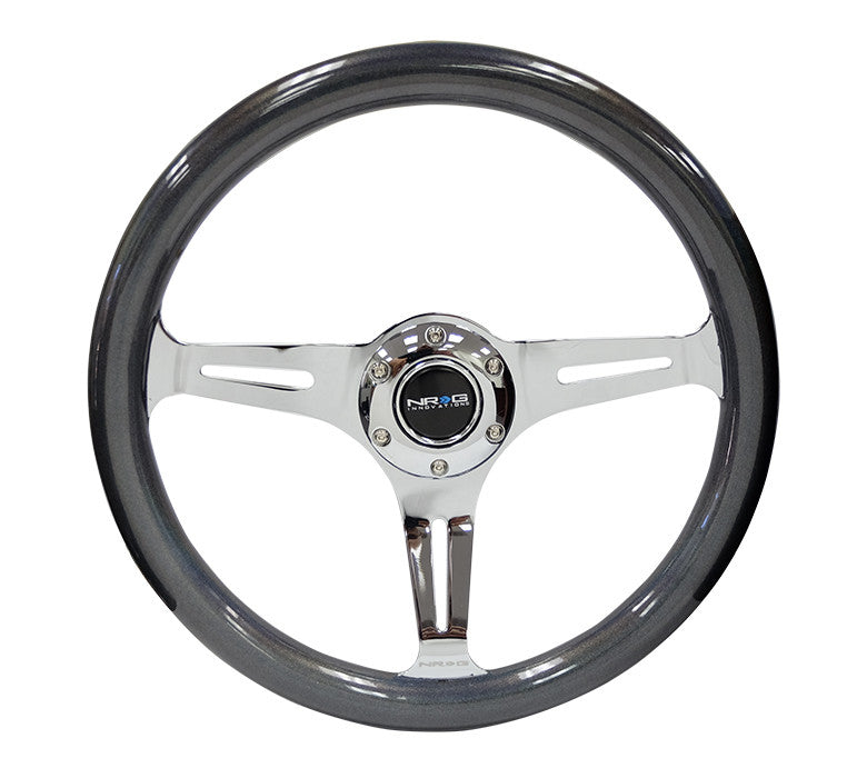 NRG Steering Wheel ST-015CH-CN