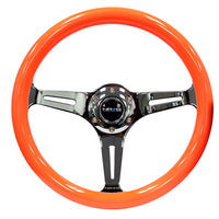 NRG Steering Wheel ST-015CH-NOR