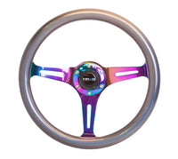 
              NRG Steering Wheel ST-015MC-CN
            