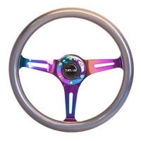 NRG Steering Wheel ST-015MC-CN