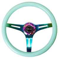 NRG Steering Wheel ST-015MC-MF