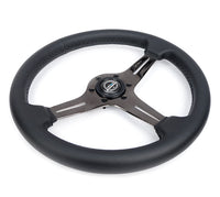 
              NRG SIMULATOR STEERING WHEEL ST-018BC-PR
            