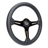 NRG SIMULATOR STEERING WHEEL ST-018RG-PR