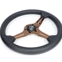 NRG SIMULATOR STEERING WHEEL ST-018RG-PR