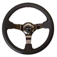 NRG Steering Wheel ST-036BK