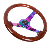 
              NRG Steering Wheel RST-036BR-MC
            