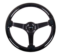 
              NRG Steering Wheel RST-036BSB-BK
            