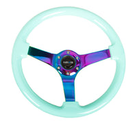 
              NRG Steering Wheel RST-036MF-MC
            