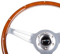 
              NRG Steering Wheel ST-065
            