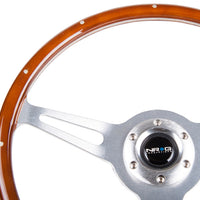 NRG Steering Wheel ST-065