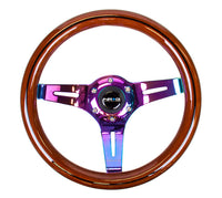 
              NRG Steering Wheel ST-310BRB-MC
            