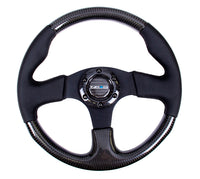 
              NRG Steering Wheel ST-310CFBS
            