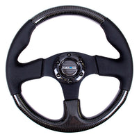 NRG Steering Wheel ST-310CFBS