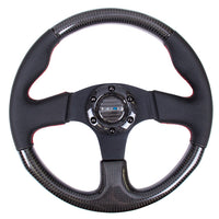 NRG Steering Wheel ST-310CFRS