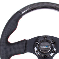 NRG Steering Wheel ST-310CFRS