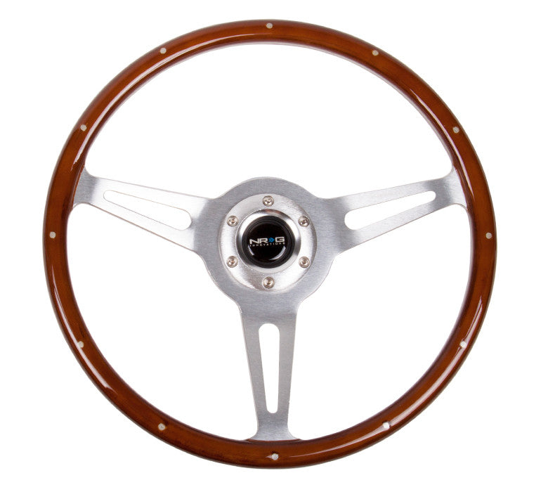NRG Steering Wheel ST-380SL
