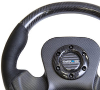 
              NRG Steering Wheel ST-X10CF
            