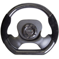 NRG Steering Wheel ST-X10CF-S