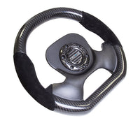 
              NRG Steering Wheel ST-X10CF-S
            