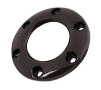 
              NRG Carbon Fiber Horn Button Ring STR-001CF
            