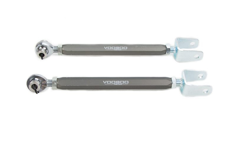 Voodoo13 S13/Z32/R32 Rear Toe Arms TONS-0100HC