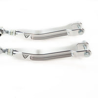Voodoo13 S13/Z32/R32 Rear Toe Arms TONS-0100HC