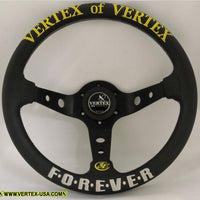 Steering Wheel Vertex Forever