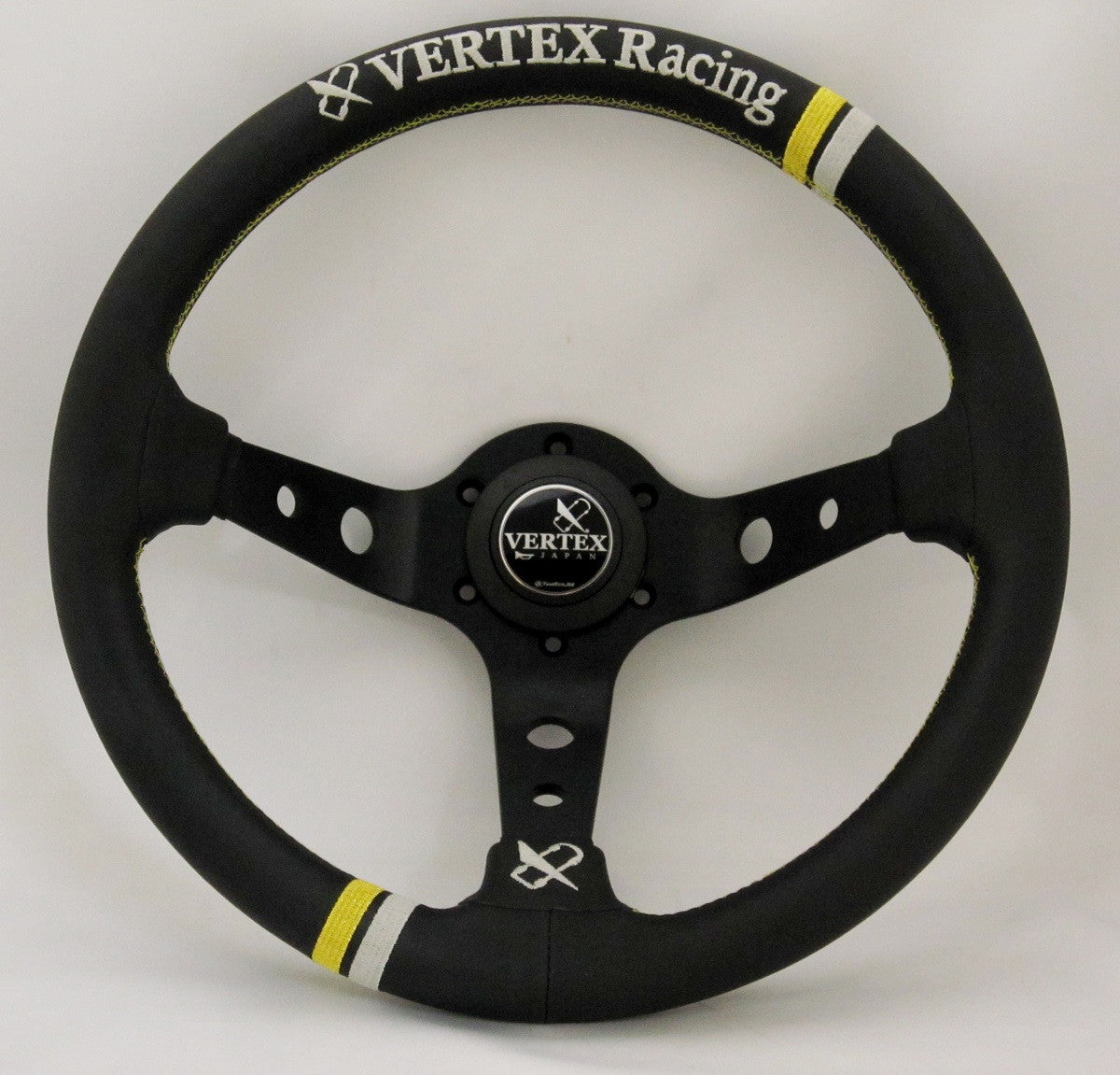 Steering Wheel Vertex Racing| US PERFORMANCE LAB