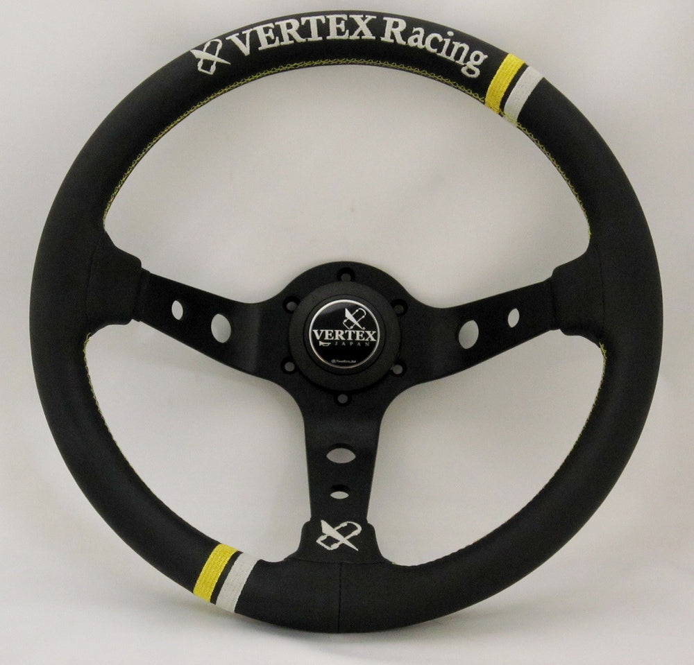 Steering Wheel Vertex Racing